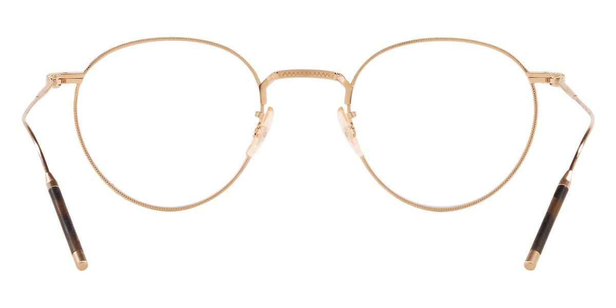 Oliver Peoples® Tk-1 - Eyeglasses