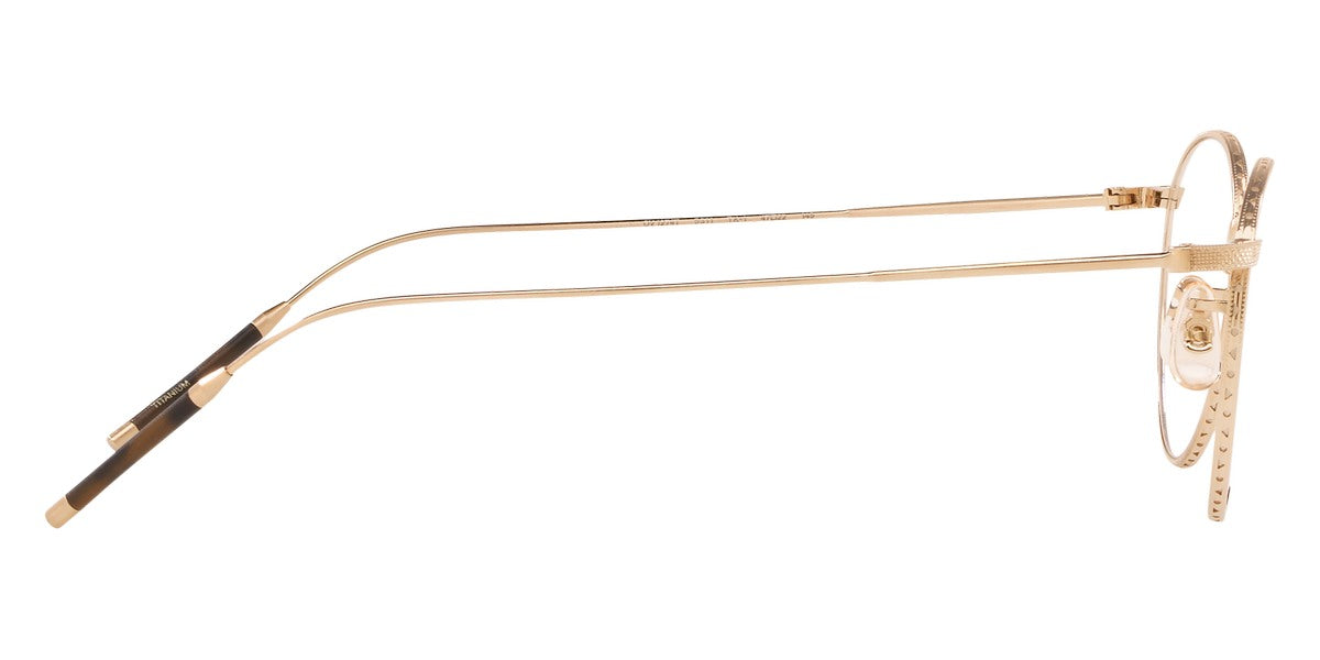 Oliver Peoples® Tk-1 - Eyeglasses