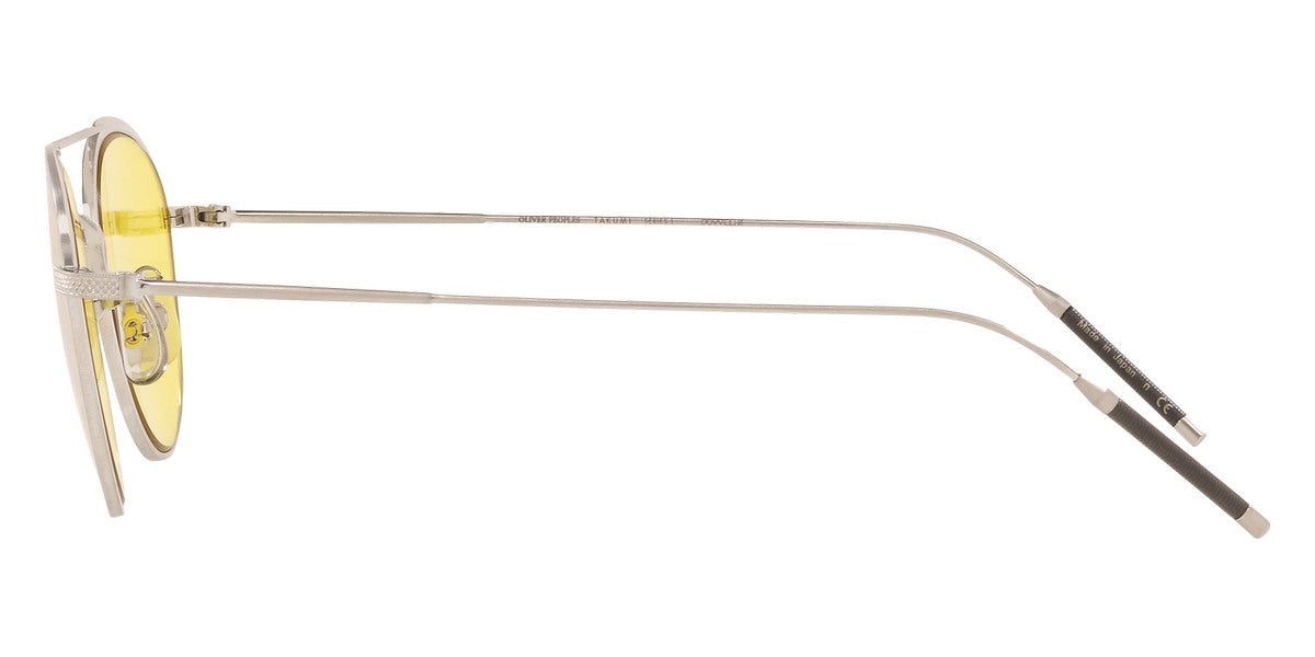 Oliver Peoples® Tk-2 - Sunglasses