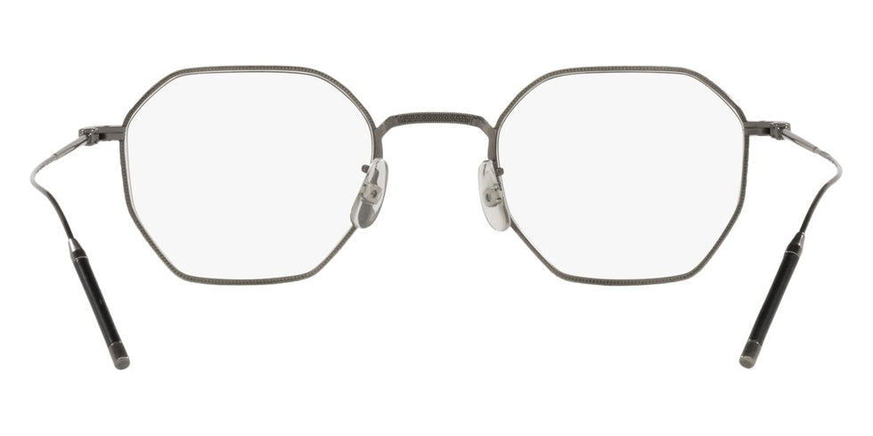 Oliver Peoples® Tk-5 - Eyeglasses