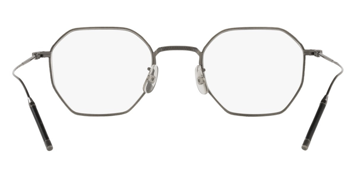 Oliver Peoples® Tk-5 - Eyeglasses
