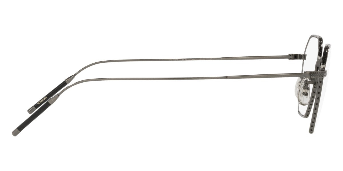 Oliver Peoples® Tk-5 - Eyeglasses
