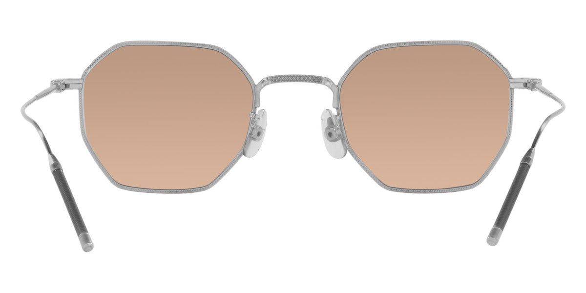 Oliver Peoples® Tk-5 - Eyeglasses