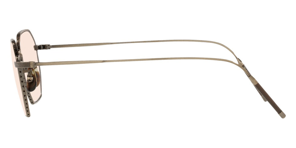 Oliver Peoples® Tk-5 - Eyeglasses
