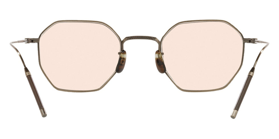 Oliver Peoples® Tk-5 - Eyeglasses