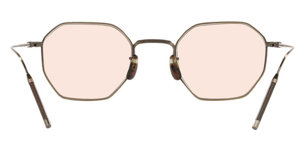 Oliver Peoples® Tk-5 - Eyeglasses