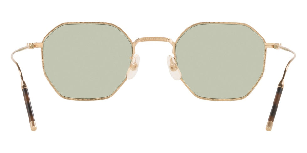 Oliver Peoples® Tk-5 - Eyeglasses