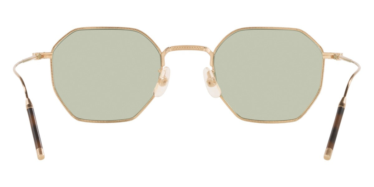 Oliver Peoples® Tk-5 - Eyeglasses