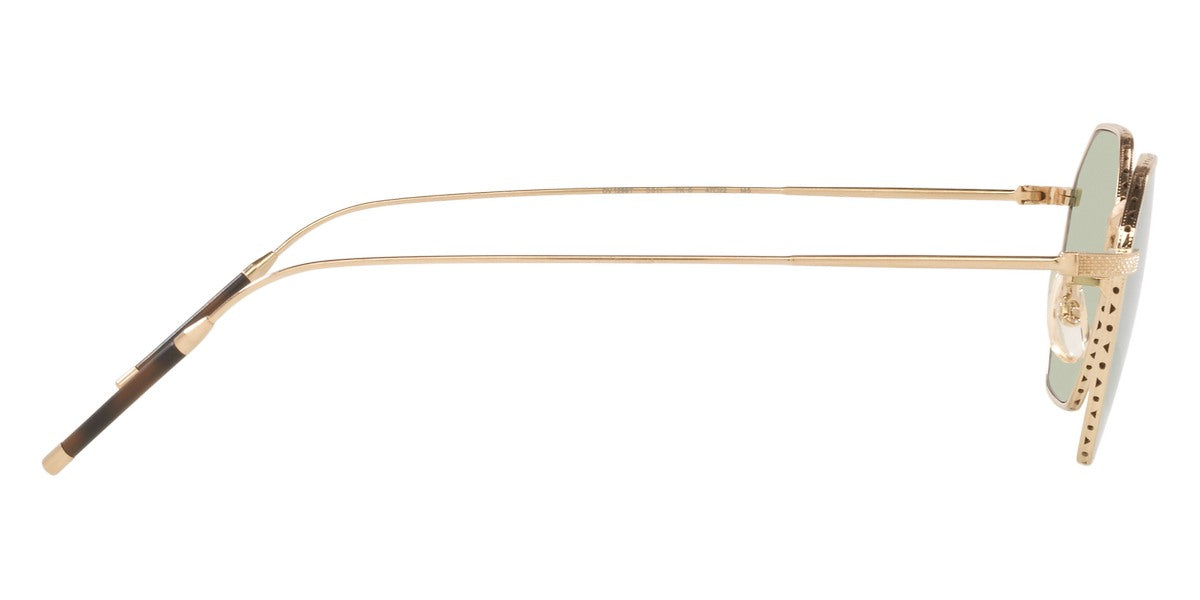 Oliver Peoples® Tk-5 - Eyeglasses