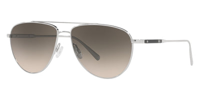 Oliver Peoples® Disoriano OV1301S 503632 58 - Silver Sunglasses