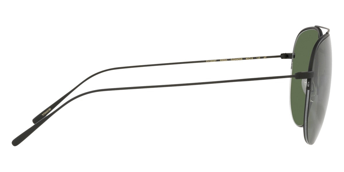 Oliver Peoples® Cleamons - Sunglasses