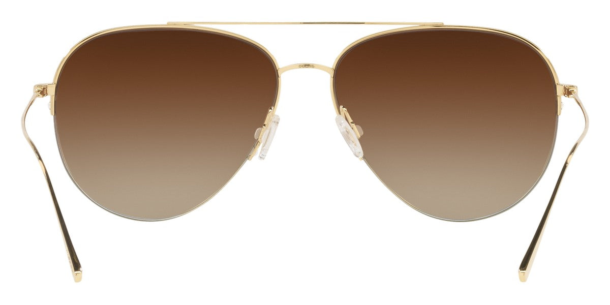 Oliver Peoples Cleamons - Gold