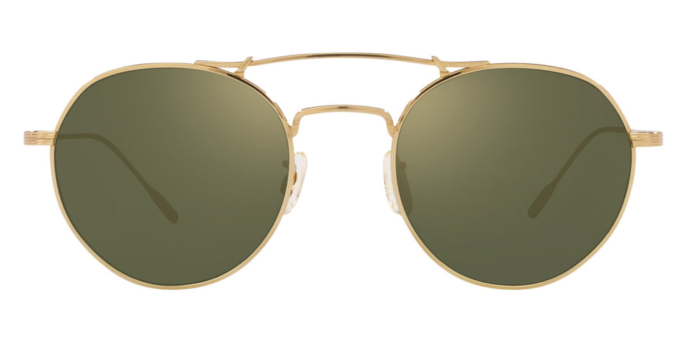 Oliver Peoples® Reymont OV1309ST 5292O8 49 - Gold/G-15 Goldtone Eyeglasses
