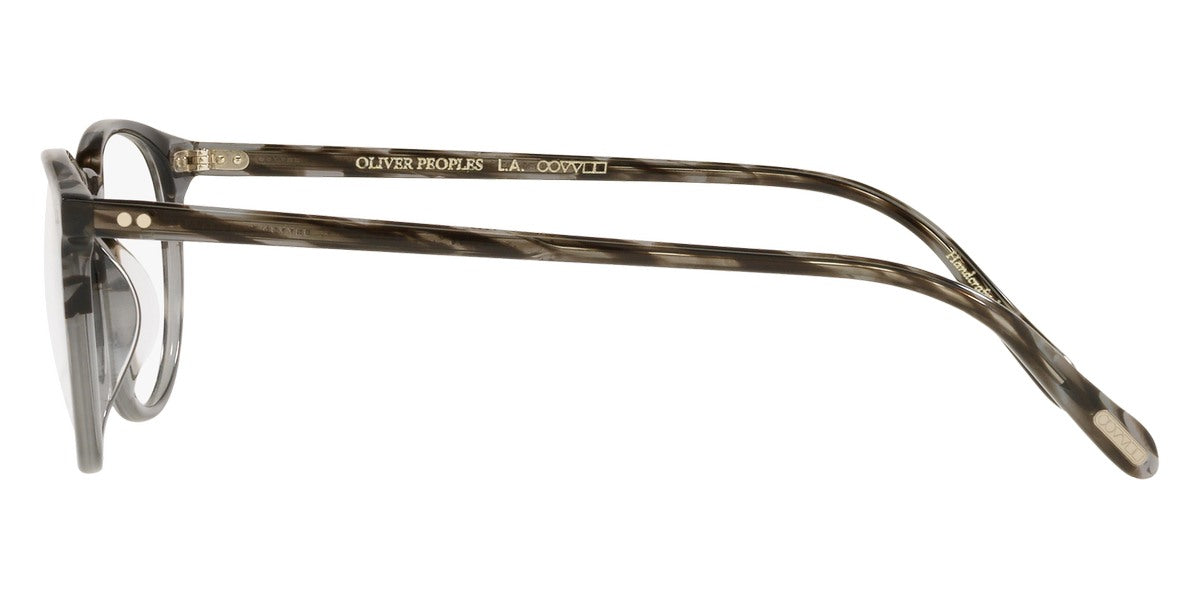 Oliver Peoples® Riley-R - Eyeglasses