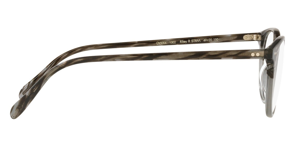 Oliver Peoples® Riley-R - Eyeglasses