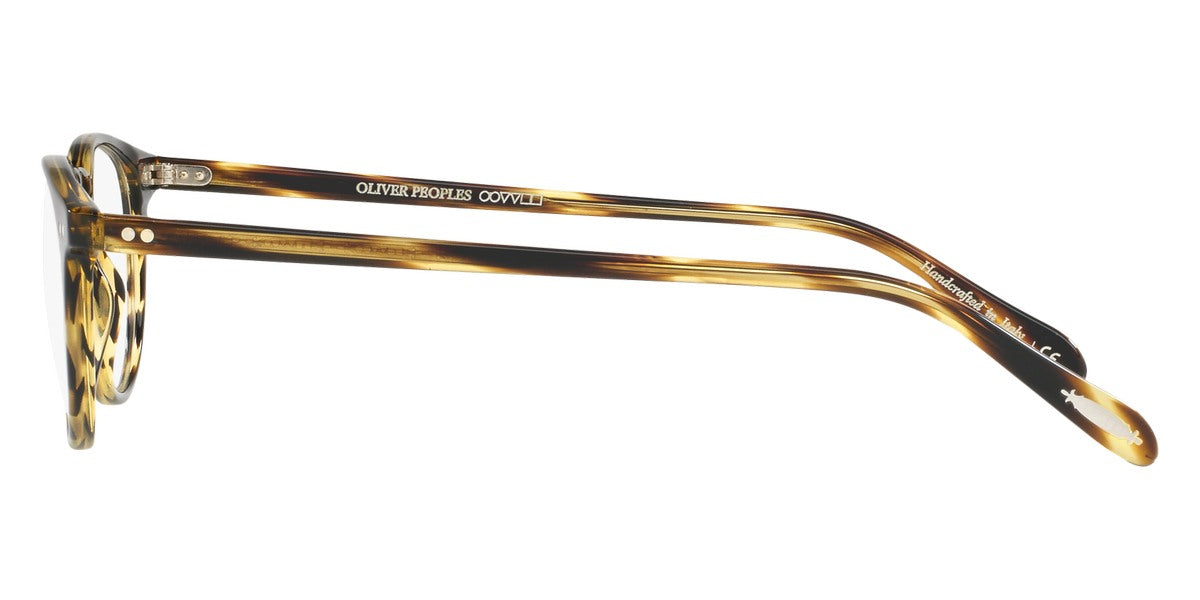 Oliver Peoples® Riley-R - Eyeglasses