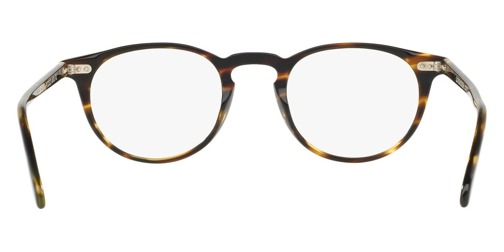 Oliver Peoples® Riley-R - Eyeglasses