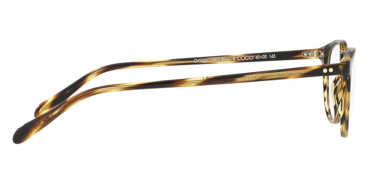 Oliver Peoples® Riley-R - Eyeglasses