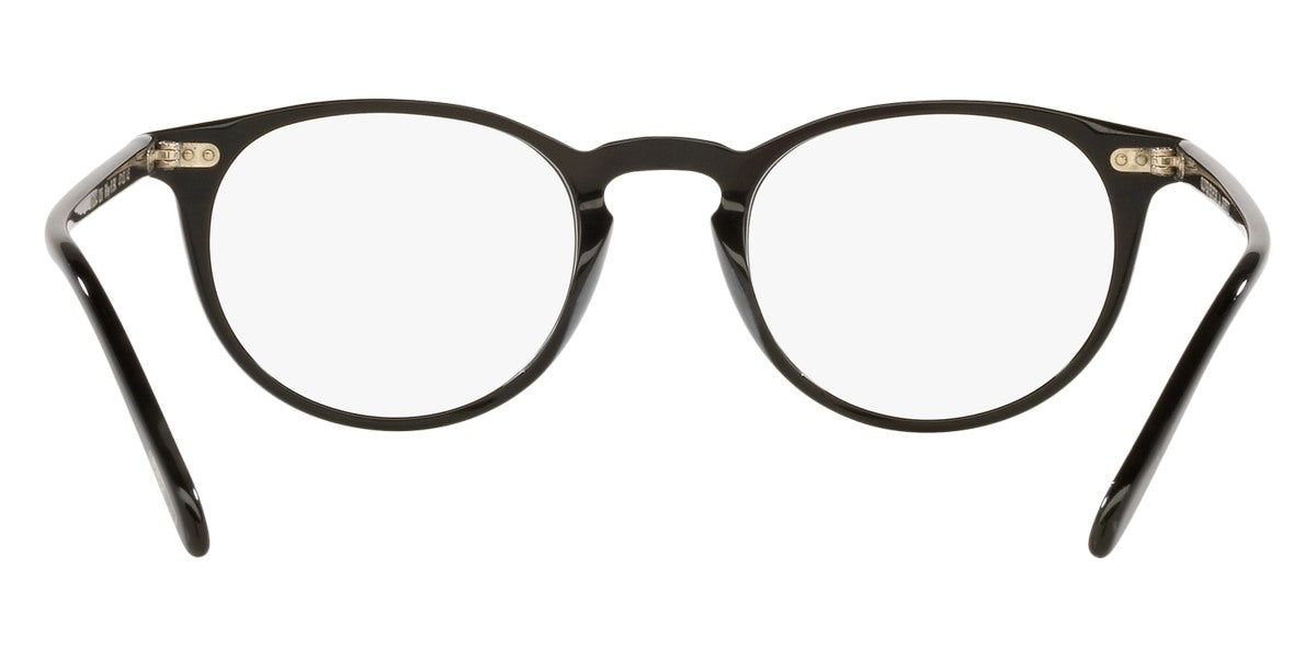 Oliver Peoples® Riley-R - Eyeglasses