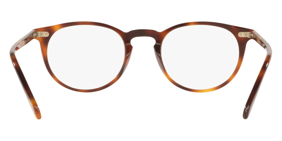 Oliver Peoples® Riley-R - Eyeglasses