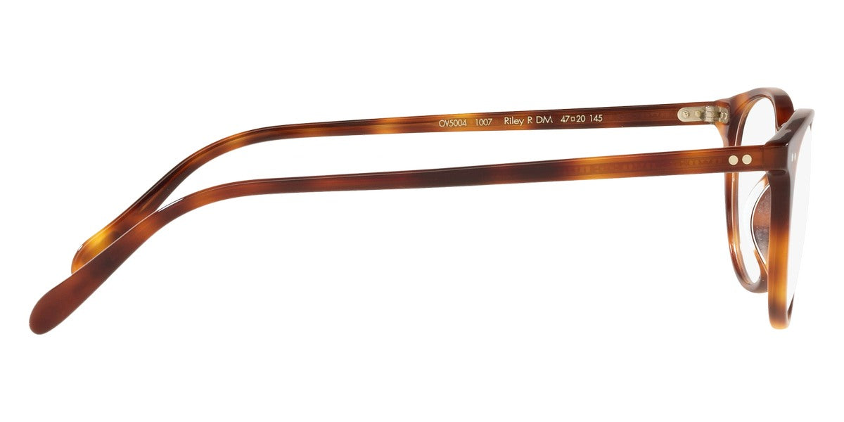 Oliver Peoples® Riley-R - Eyeglasses
