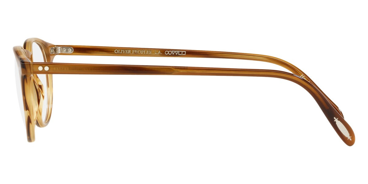 Oliver Peoples® Riley-R - Eyeglasses