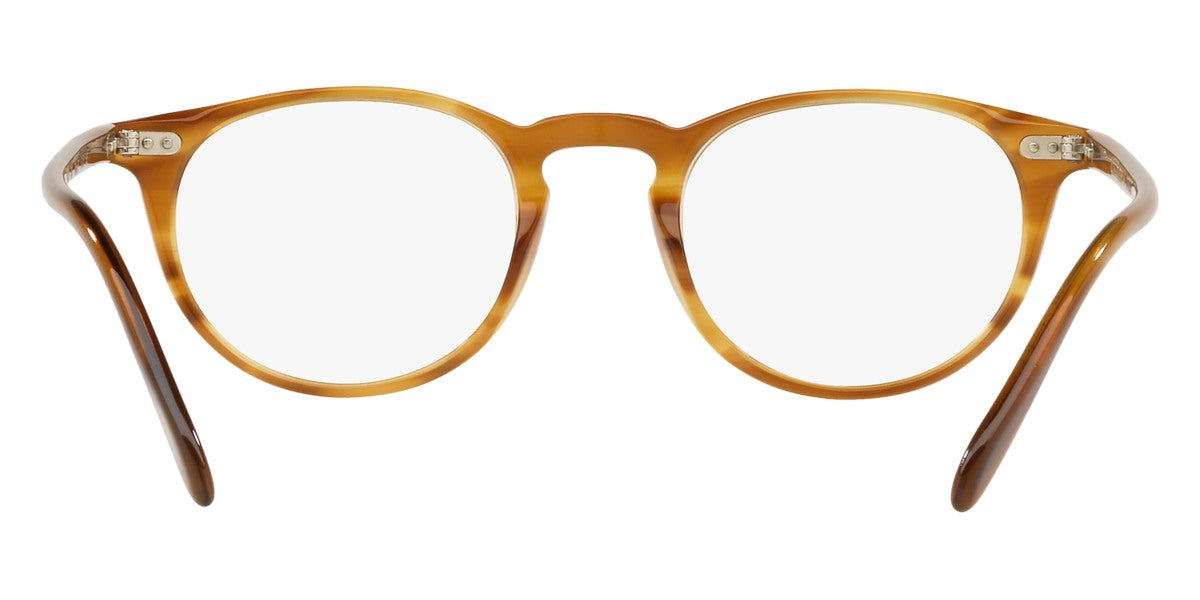 Oliver Peoples® Riley-R - Eyeglasses