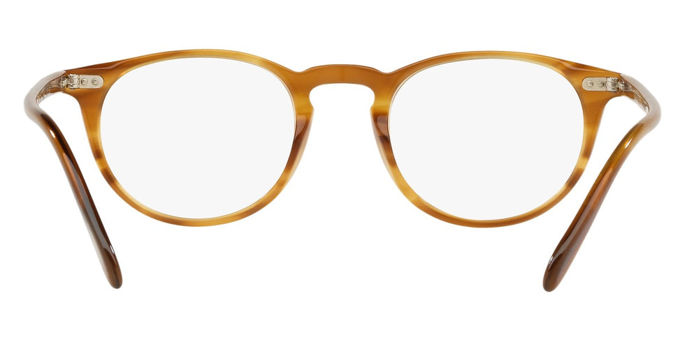 Oliver Peoples® Riley-R - Eyeglasses