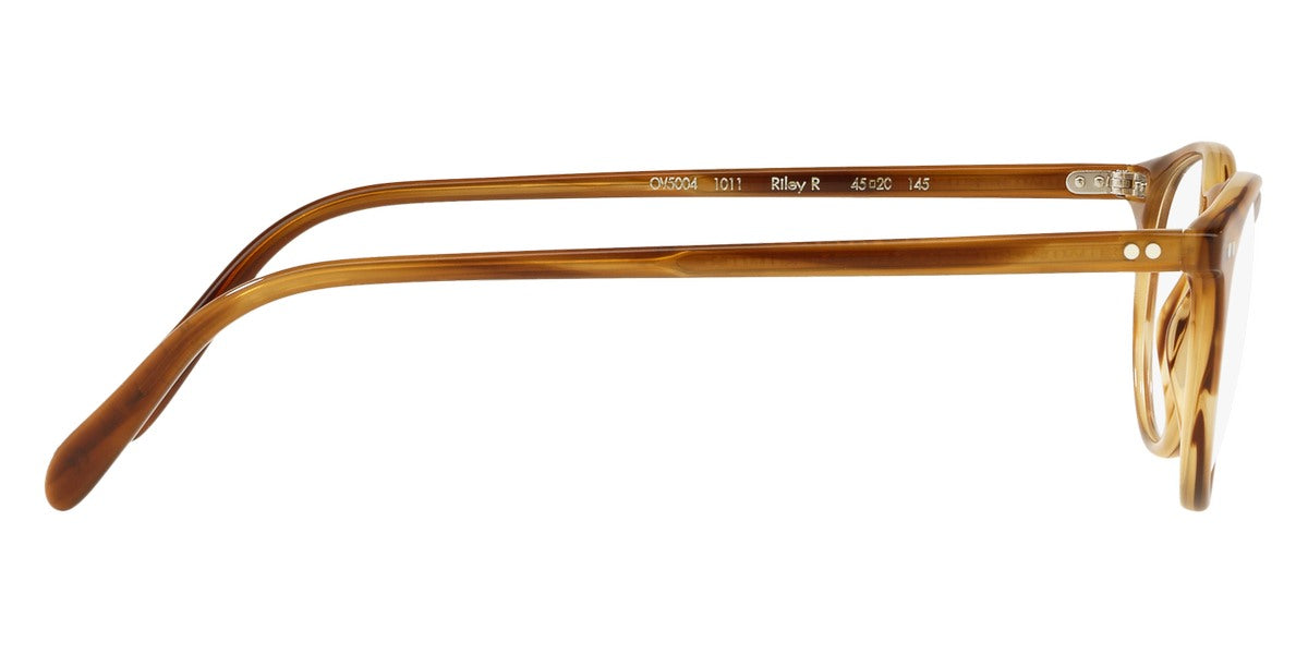 Oliver Peoples® Riley-R - Eyeglasses