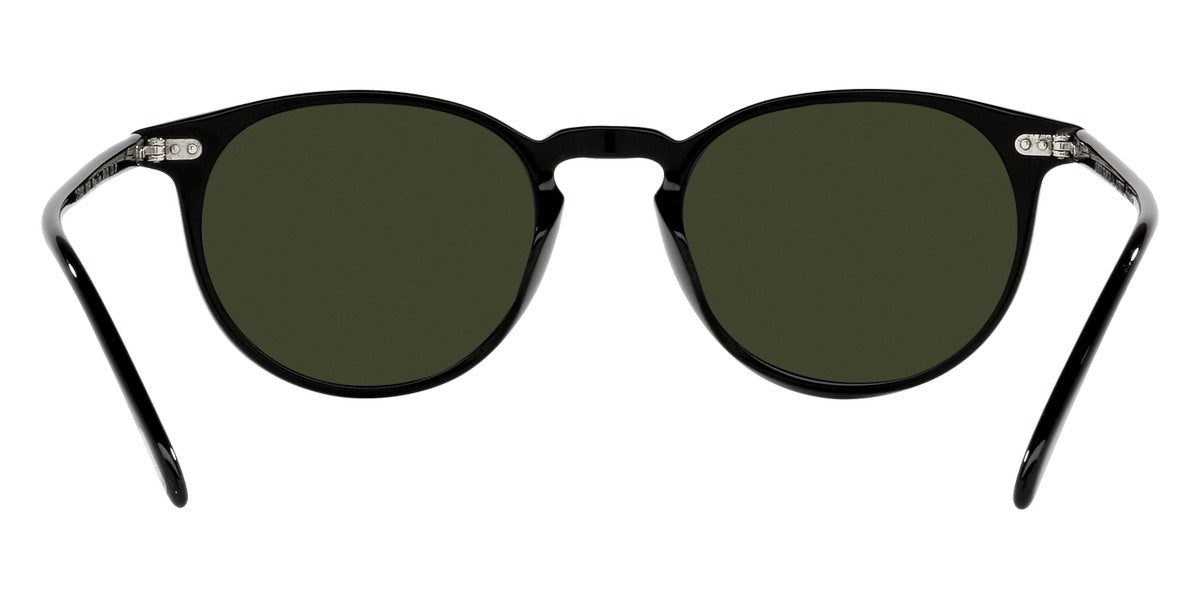 Oliver Peoples® Riley Sun - Sunglasses