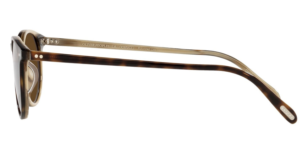 Oliver Peoples® Riley Sun - Sunglasses