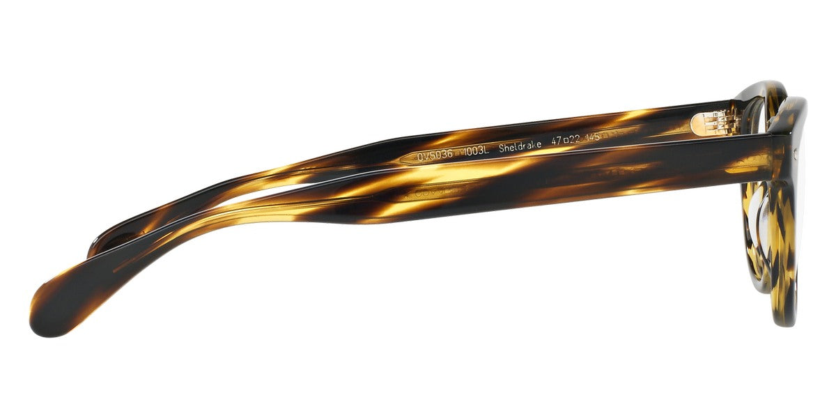 Oliver Peoples® Sheldrake - Eyeglasses
