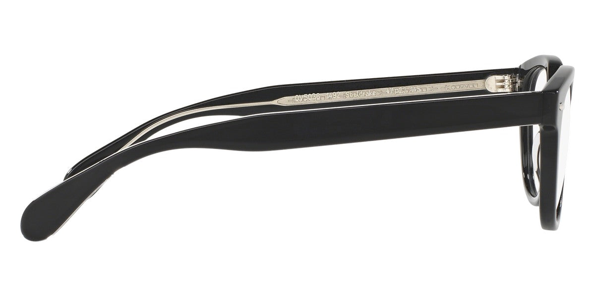 Oliver Peoples® Sheldrake - Eyeglasses