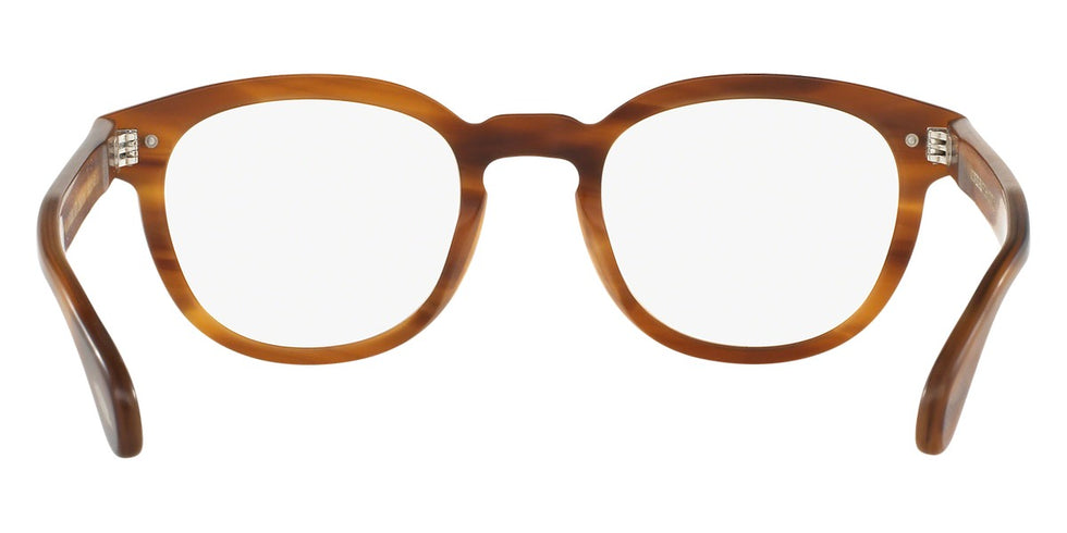 Oliver Peoples® Sheldrake - Eyeglasses