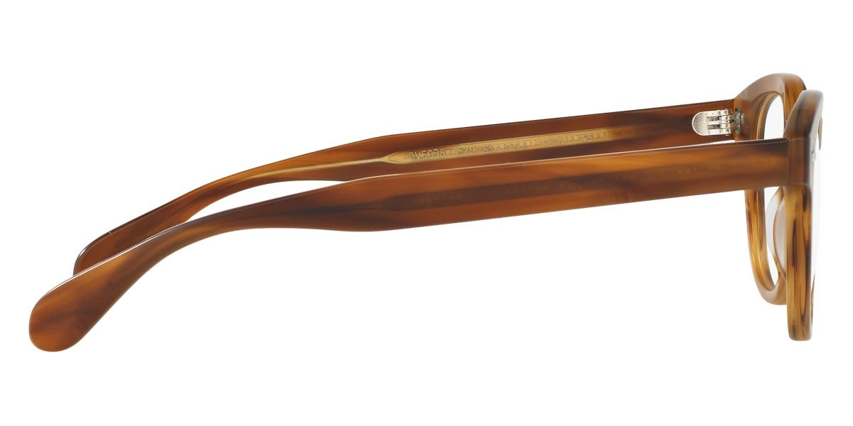 Oliver Peoples® Sheldrake - Eyeglasses