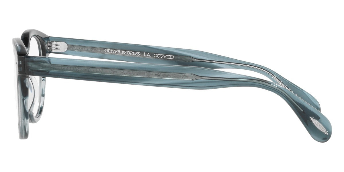 Oliver Peoples® Sheldrake - Eyeglasses