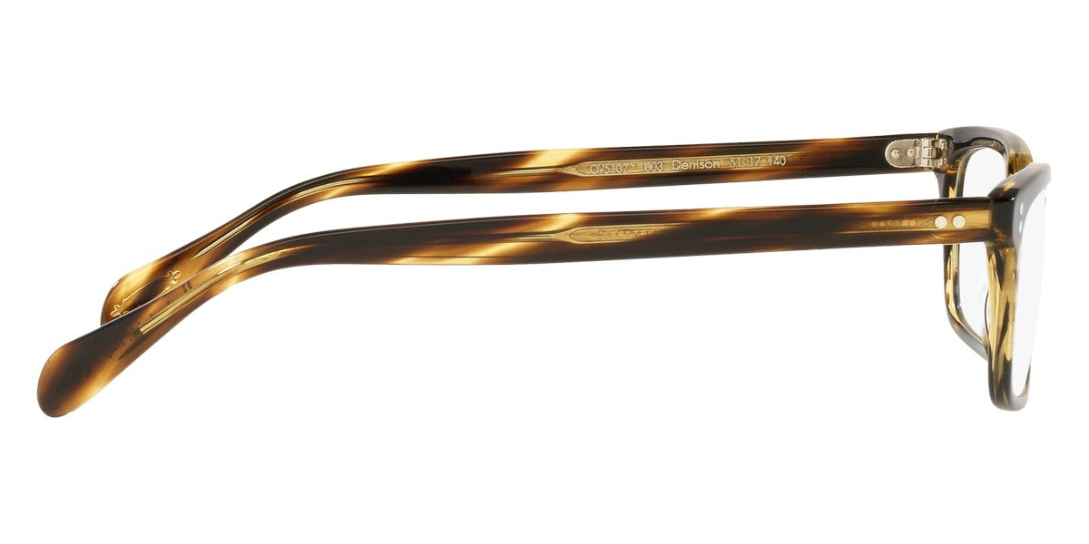 Oliver Peoples® Denison - Eyeglasses