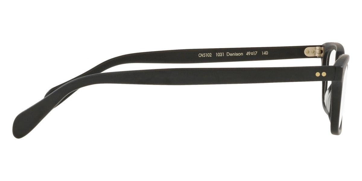 Oliver Peoples® Denison - Eyeglasses