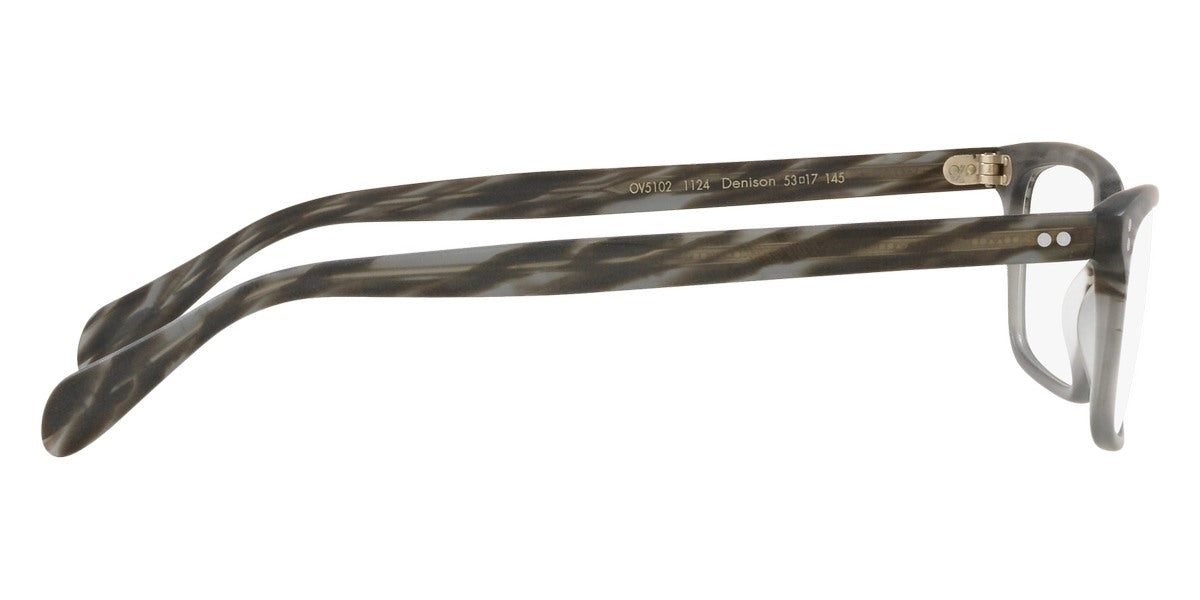Oliver Peoples® Denison - Eyeglasses