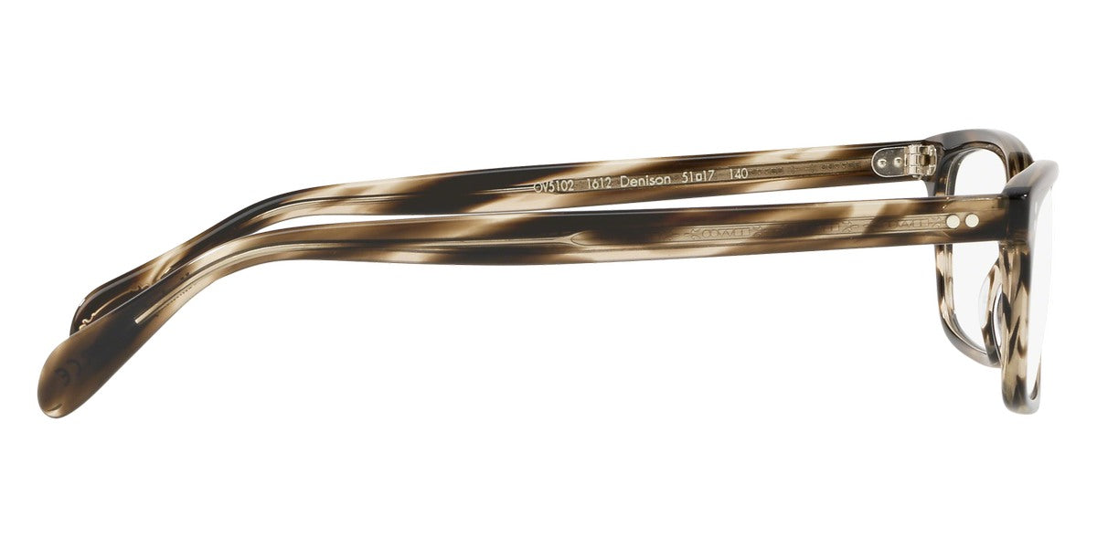 Oliver Peoples® Denison - Eyeglasses