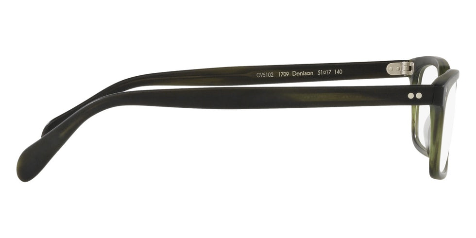 Oliver Peoples® Denison - Eyeglasses