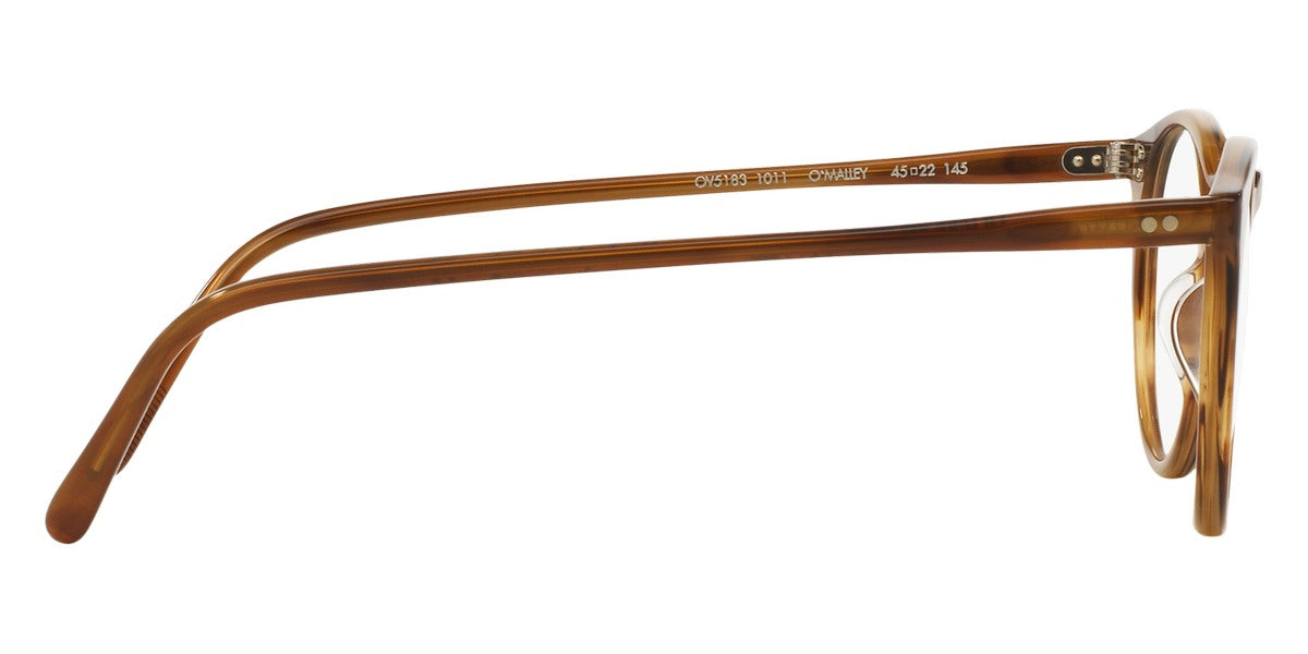 Oliver Peoples® O'Malley - Eyeglasses