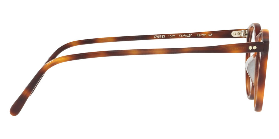 Oliver Peoples® O'Malley - Eyeglasses