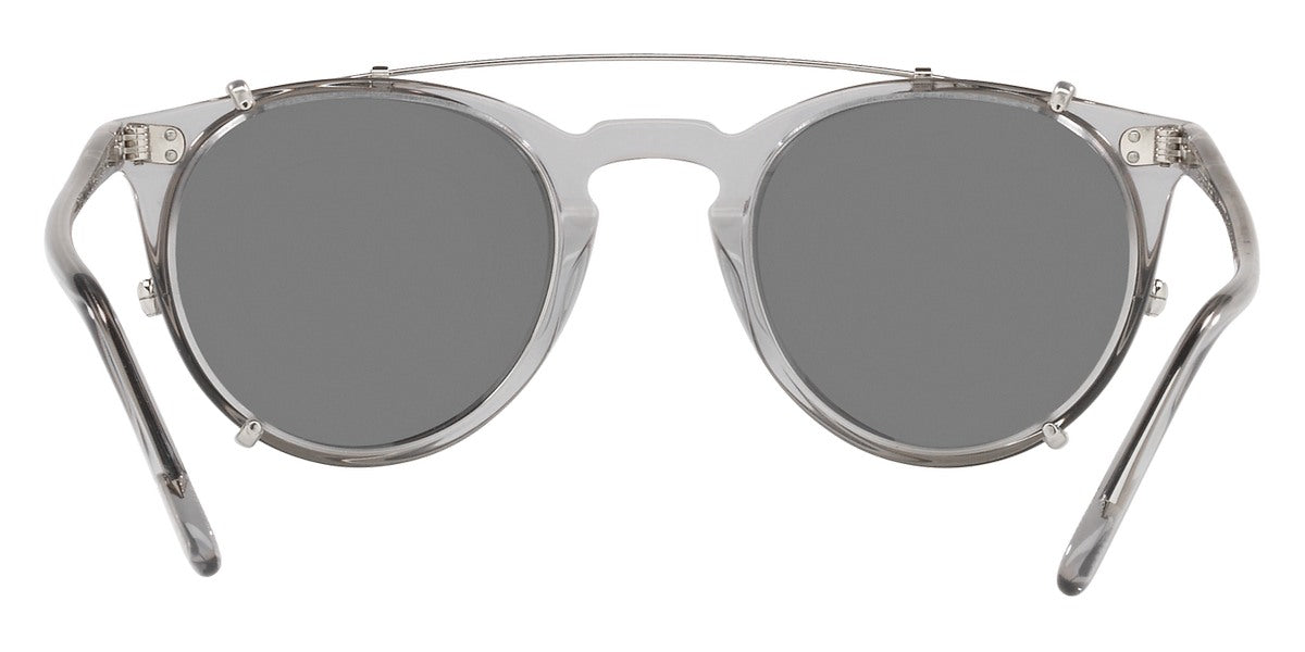 Oliver Peoples® O'Malley Clip On - Sunglasses