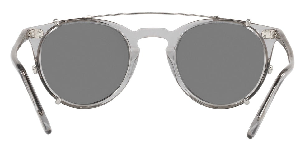 Oliver Peoples® O'Malley Clip On - Sunglasses