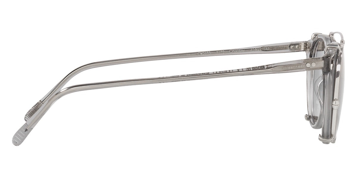 Oliver Peoples® O'Malley Clip On - Sunglasses