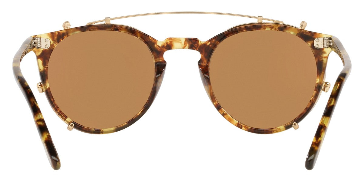 Oliver Peoples® O'Malley Clip On - Sunglasses
