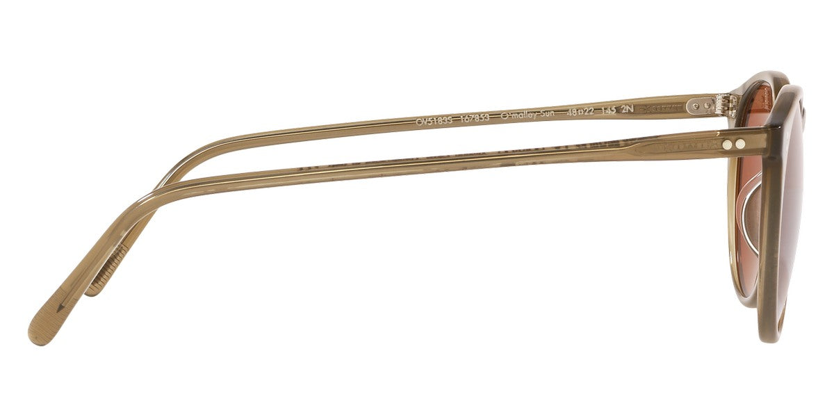 Oliver Peoples® O'Malley Sun - Sunglasses