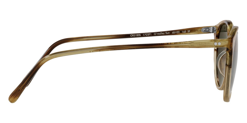 Oliver Peoples® O'Malley Sun - Sunglasses