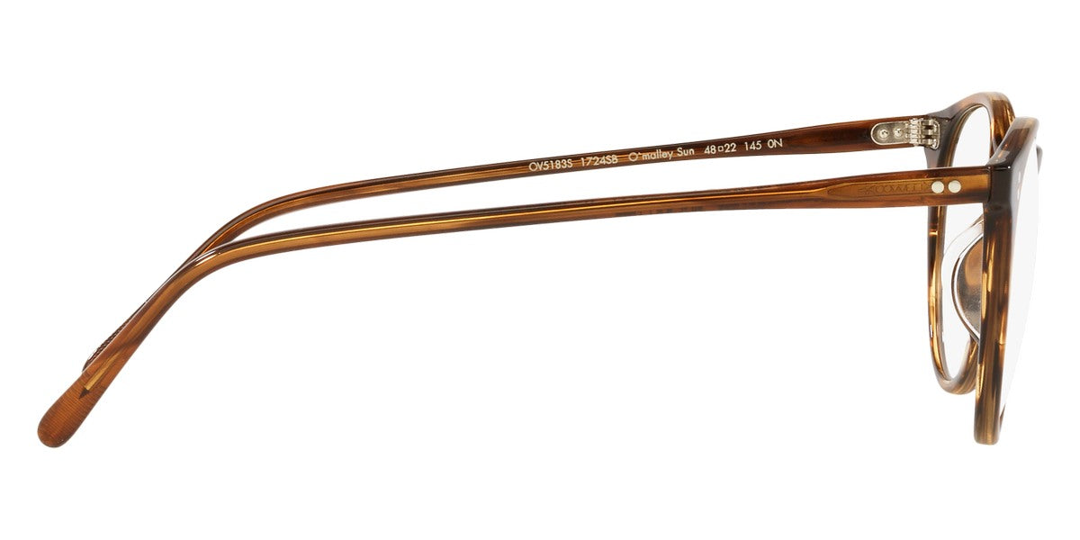 Oliver Peoples® O'Malley Sun - Sunglasses